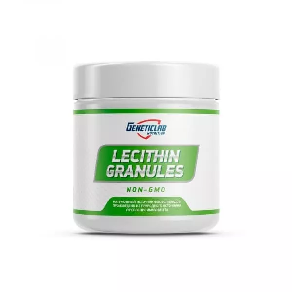 Genet Lecitin 200g