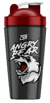 2SN Шейкер Angry Bear 700ml