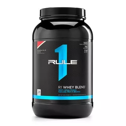 R1 Whey Blend 2 lb