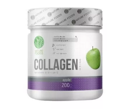 Nature Foods Collagen 200g