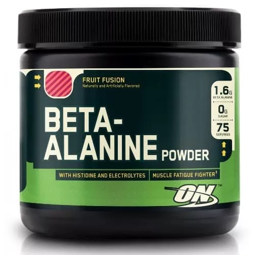 ON Beta-Alanine Powder 203g