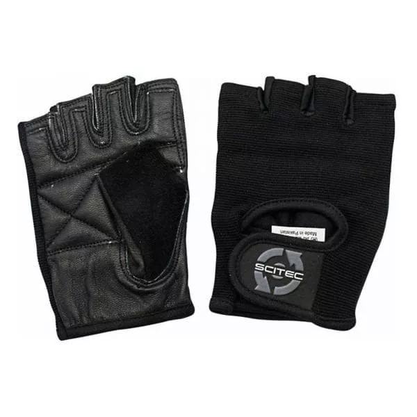 Scitec Перчатки Glove - Basic Style