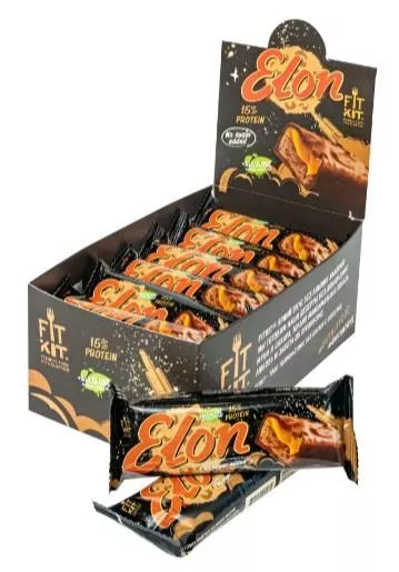 Fit Kit Elon 45g (x15)