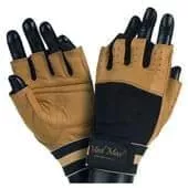 *Перчатки Mad Max "Classic" MFG248\BR-BK\L