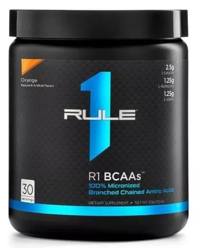 R1 BCAA 158g