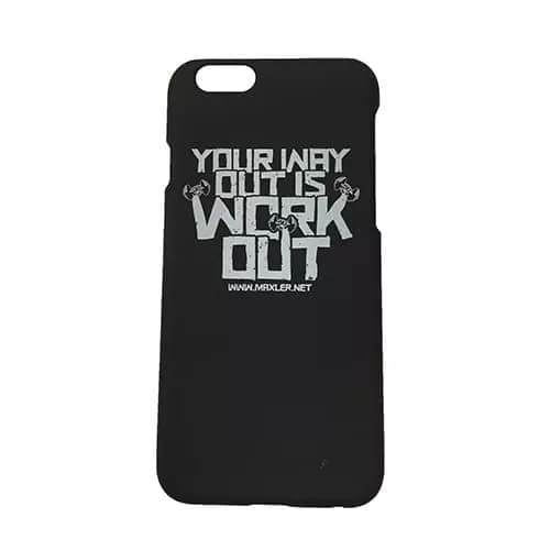 Maxler Iphone 6 Case фото