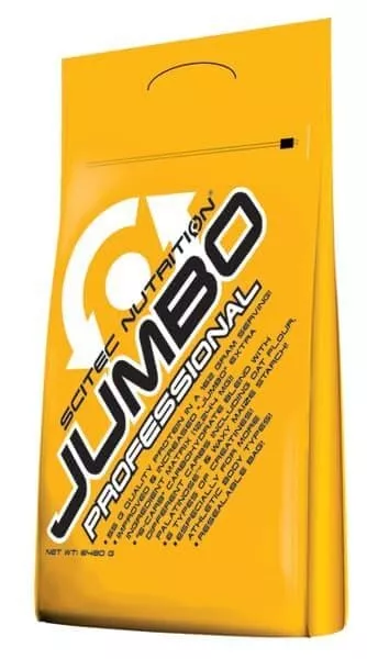 Scitec Jumbo 6480g