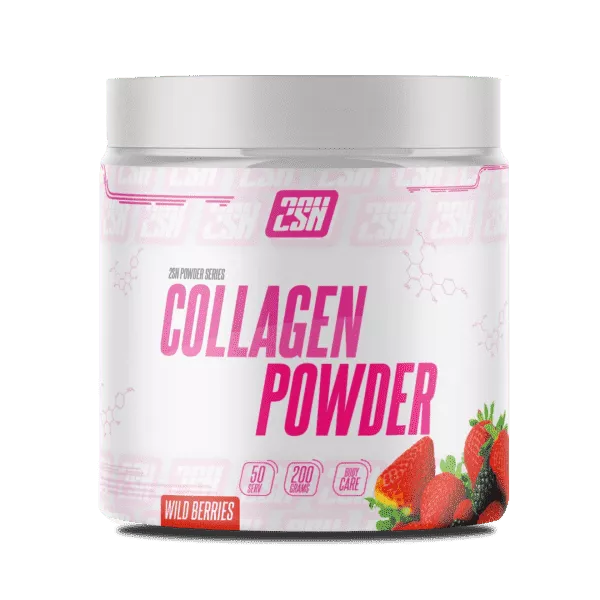 2SN Collagen Powder 200g