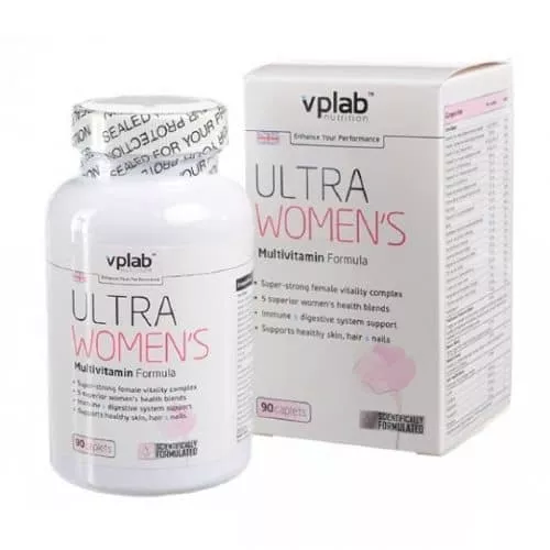 VPLab Ultra Women's 90 caps