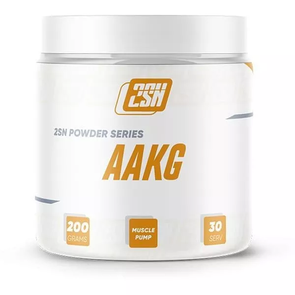 2SN AAKG Powder 200g