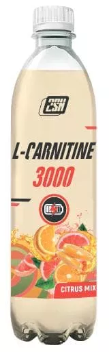 2SN L-Carnitine 3000 с натуральным соком 500 ml (х8)