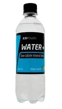 XXI Water+ 0,5л