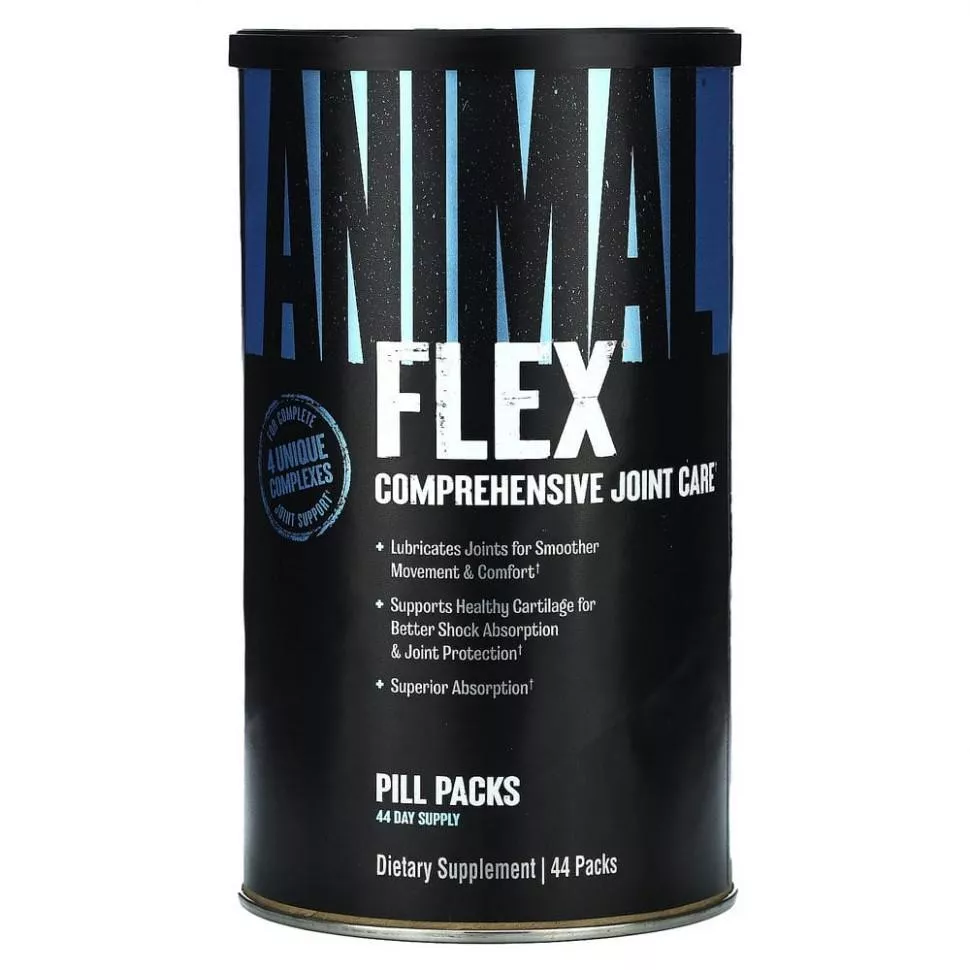 UN Animal Flex 44 packs