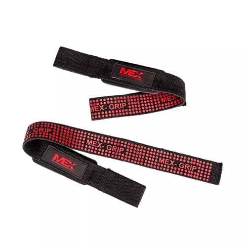 MEX LIFTING STRAPS