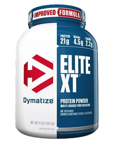 Dymatize Elite XT 1810g