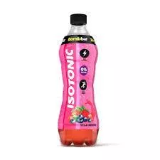 Bombbar Isotonic 500ml (x12)