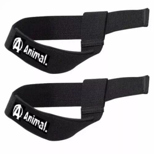 Universal Animal Lifting Straps фото