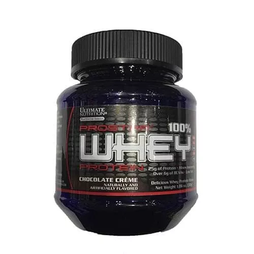 Ultimate 100% Prostar Whey Protein (1serv)