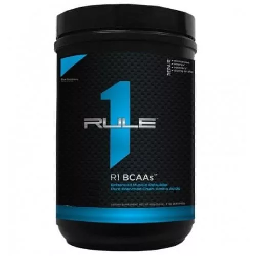 R1 BCAA 213g фото