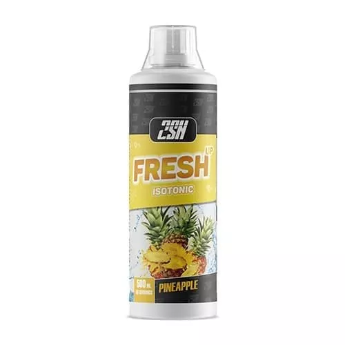 2SN Fresh Up Isotonic 500 ml