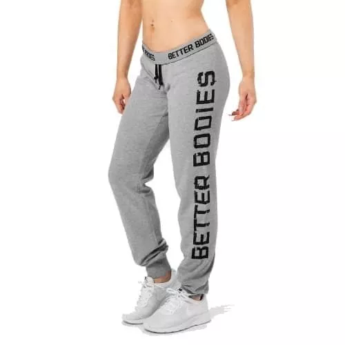 Better Bodies штаны Slim Sweatpant
