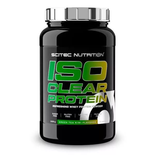 Scitec Iso Clear Protein 1025g
