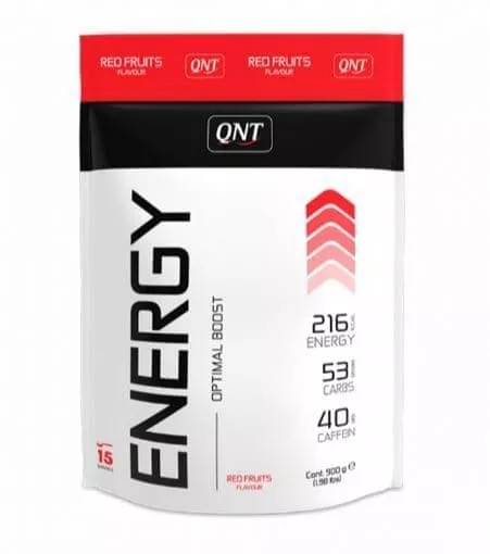 QNT Energy Powder 900g
