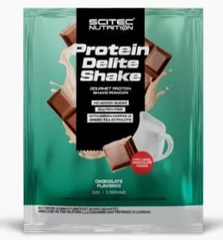 Scitec Protein Delite Shake 30g