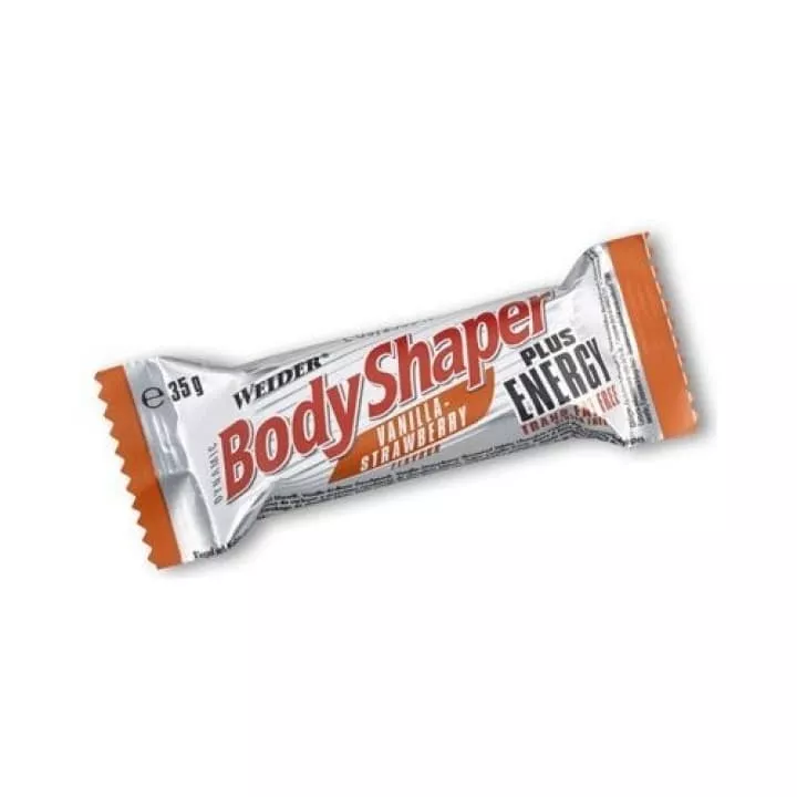 Weider Батончик BodyShaper 35g