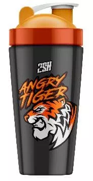 2SN Шейкер Angry Tiger 700ml
