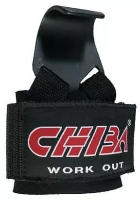Chibo Крюки