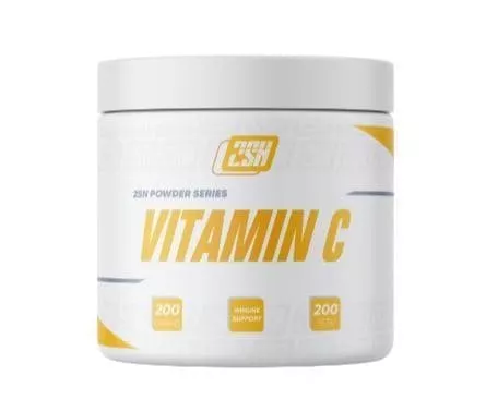 2SN Vitamin C Powder 200g