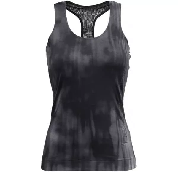 Better Bodies Grunge T-back Майка спортивная серая