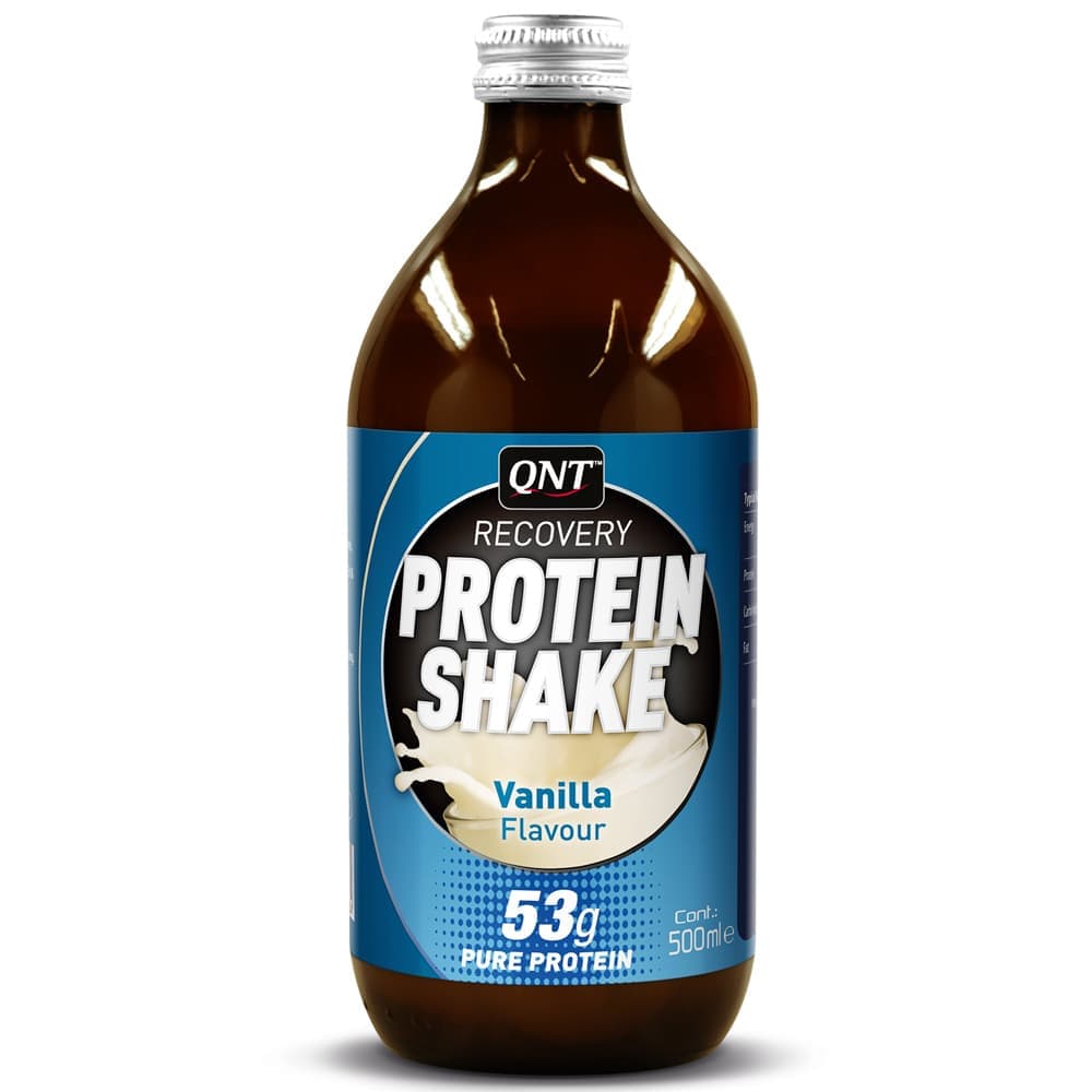 QNT Protein Shake 500 ml фото