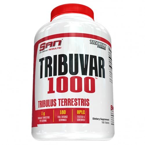 SAN Tribuvar 1000 180 tabs