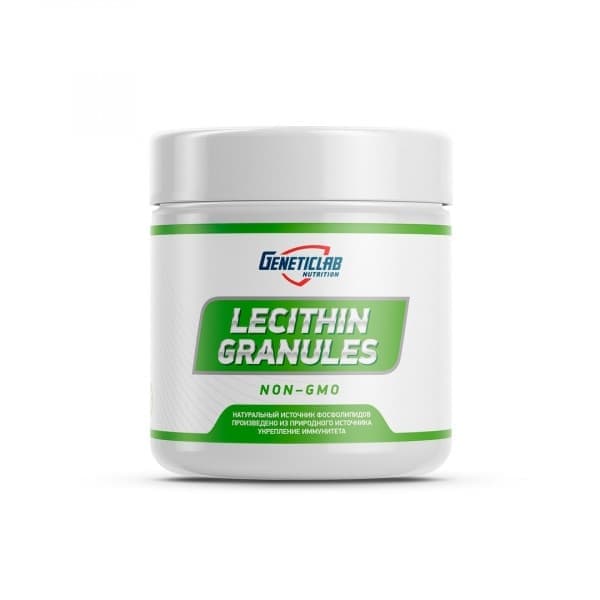Genet Lecitin 200g