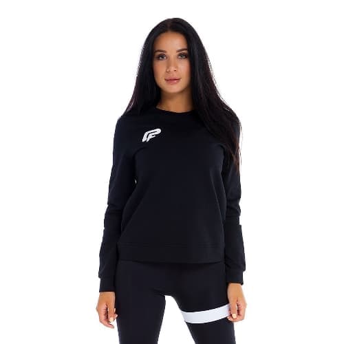 ProFit Свитшот женский sw.010