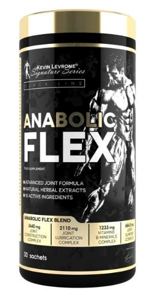 Kevin Levrone Anabolic Flex 30 sachets