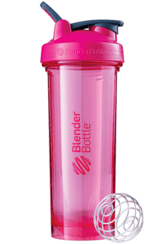 BlenderBottle Pro32 Full Color 946мл Pink [малиновый] фото