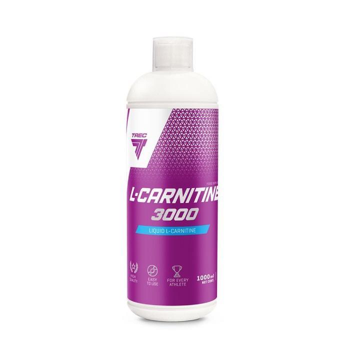 Trec Nutrition L-Carnitine 3000 1000 ml