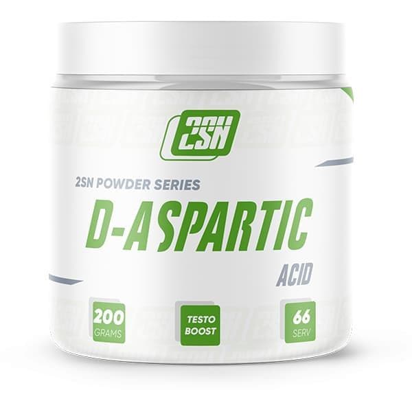 2SN DAA powder 200g фото