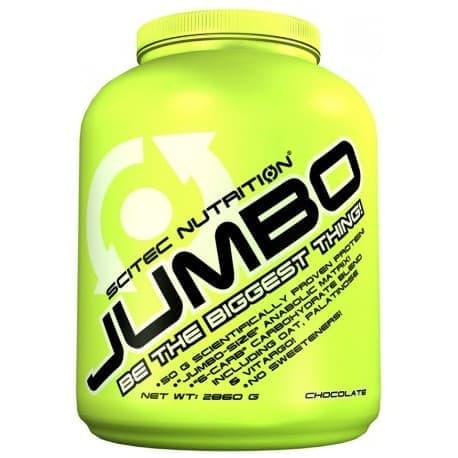 Scitec Jumbo 2860g