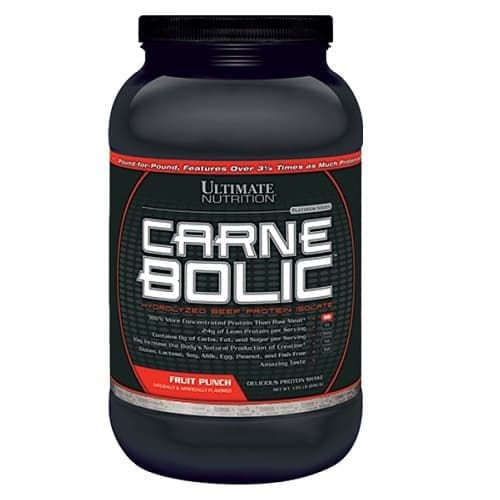 Ultimate CarneBolic 840g