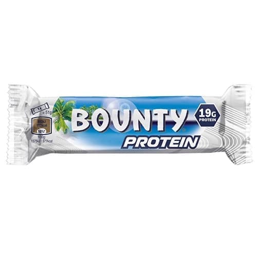 Bounty Protein Bar фото
