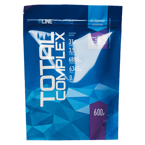 RLine Total Complex 600 g