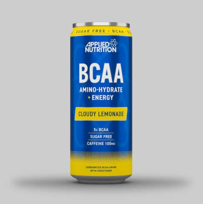 Applied Nutrition BCAA+Caffeine 330ml