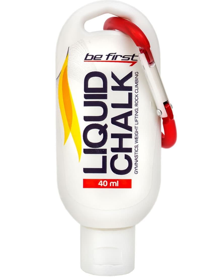 BeFirst Магнезия жидкая 40 мл