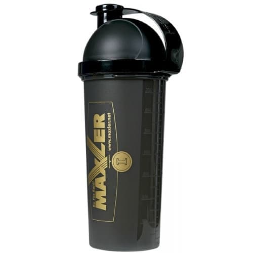 Maxler Shaker 700 ml (Gold) фото