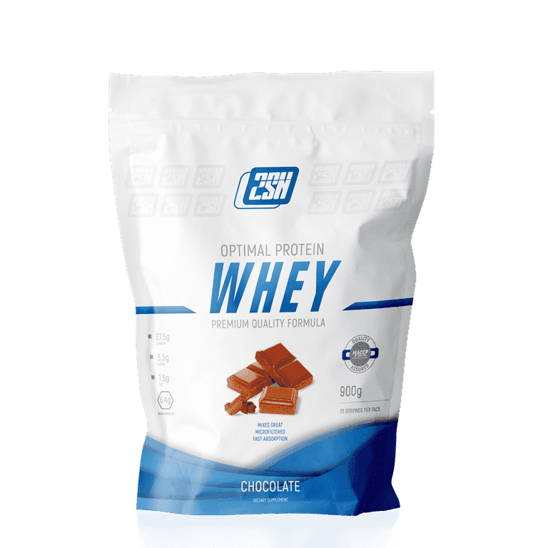 2SN Whey Protein 900g