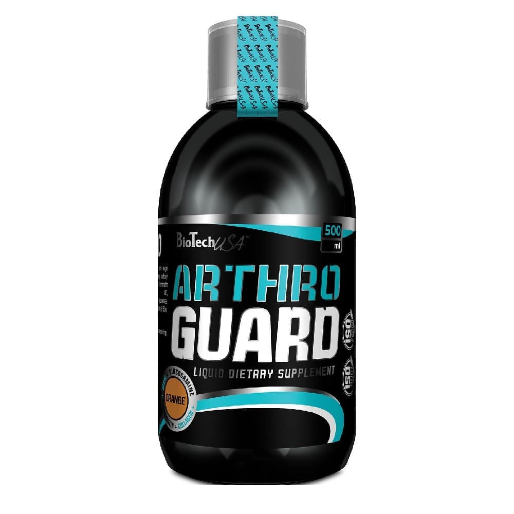 BioTech Arthro Guard Liquid 500 ml